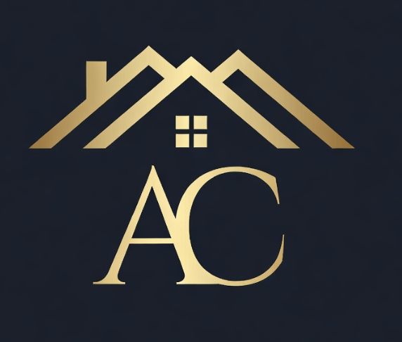 Angela Cash Properties logo