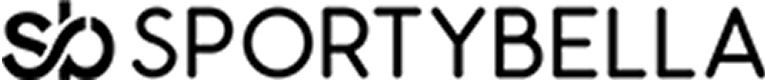 SportyBella logo