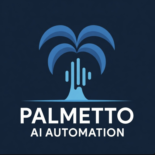 Palmetto AI Automation